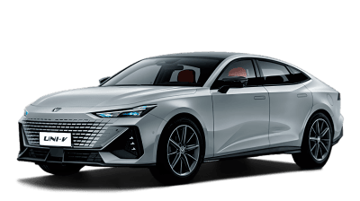 Changan