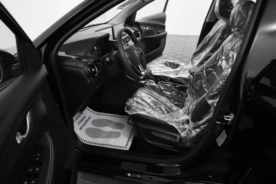 Автомобиль Changan Alsvin, 1.5 л, передний привод, Робот, бензин в наличии в Краснодаре