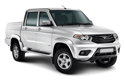 UAZ
