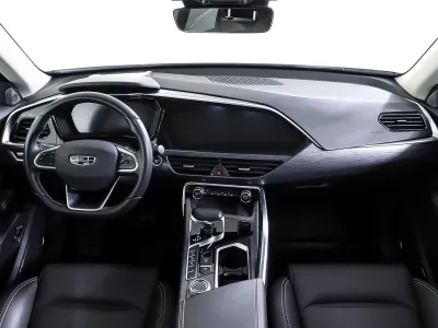 Автомобиль Geely Tugella, 2 л, полный привод, АКПП, бензин в наличии в Новосибирск