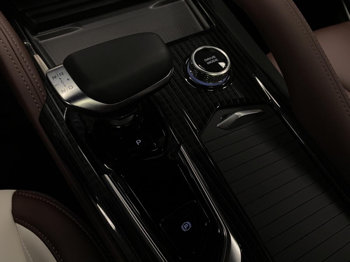 Geely