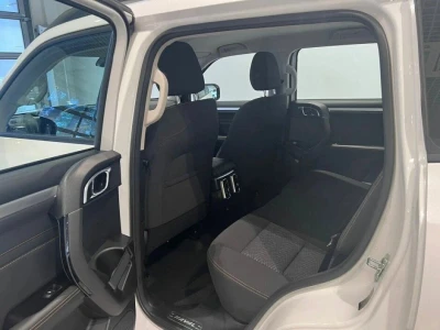 Автомобиль Haval Dargo, 2 л, полный привод, Робот, бензин в наличии в Екатеринбург