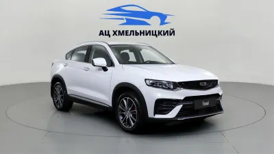 Автомобиль Geely Tugella, 2 л, полный привод, АКПП, бензин в наличии в Новосибирск