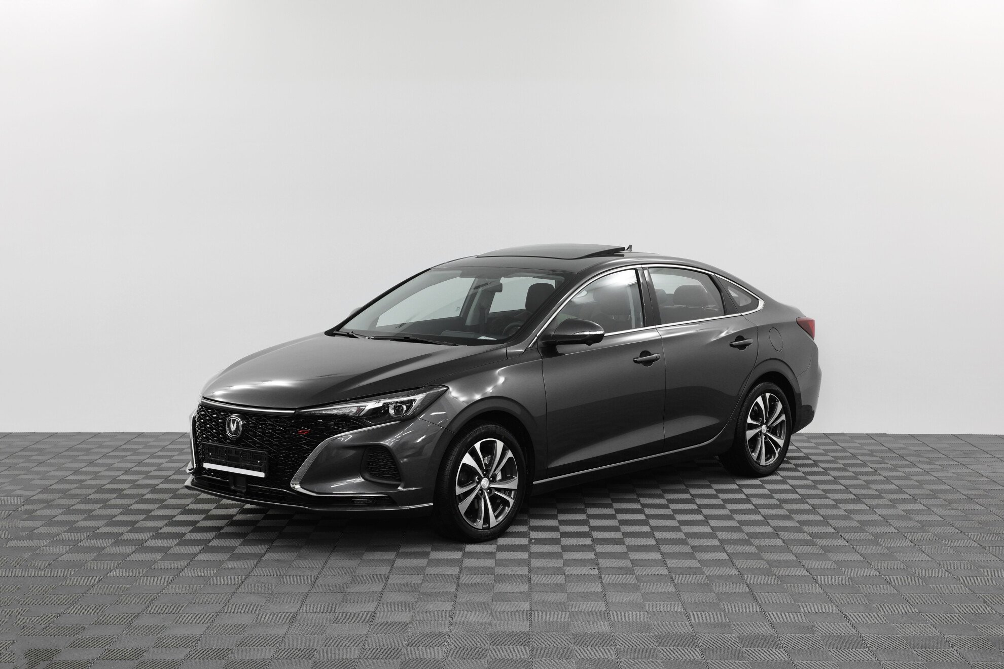 Changan