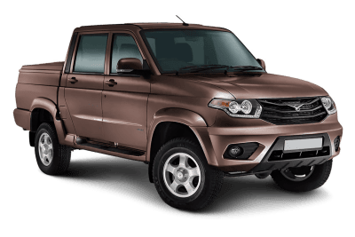 UAZ