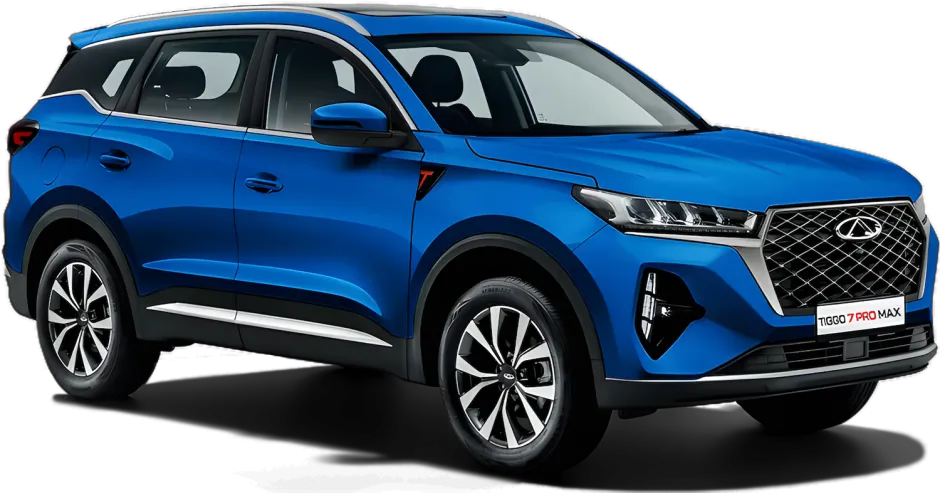 Автомобиль Chery Tiggo 7 Pro Max, 1.6 л, полный привод, Робот, бензин в наличии в Нижнем Новгороде