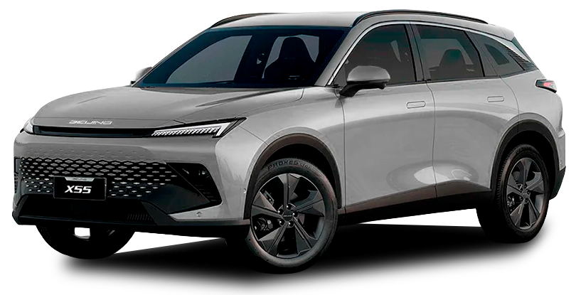 BAIC