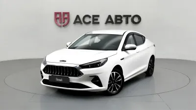 JAC