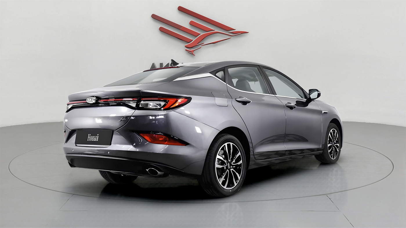 JAC