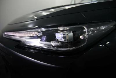 Автомобиль Changan UNI-K, 2 л, полный привод, АКПП, бензин в наличии в Краснодаре