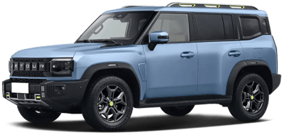 Jetour Traveller