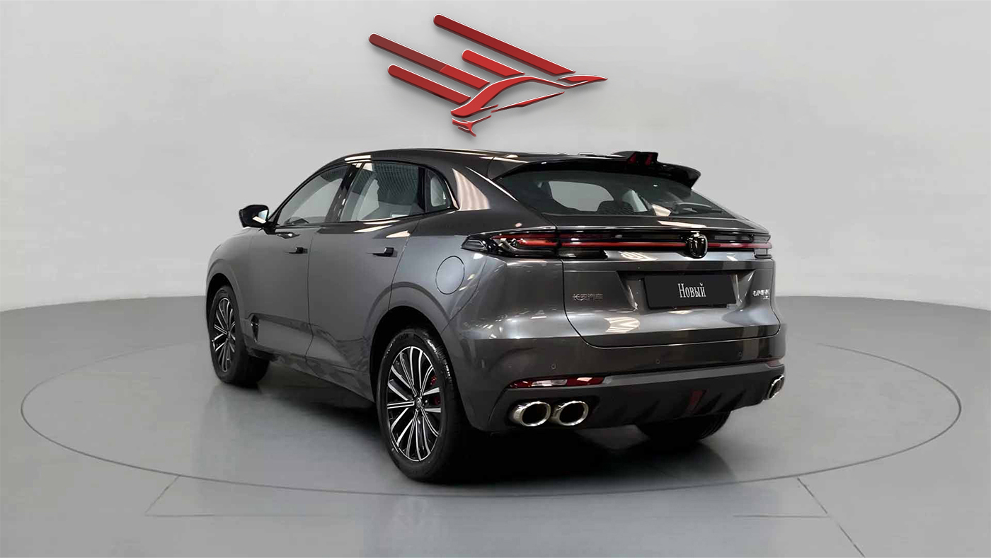 Changan