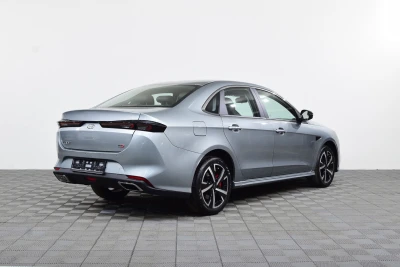 Автомобиль Kaiyi E5, 1.5 л, передний привод, Вариатор, бензин в наличии в Краснодаре