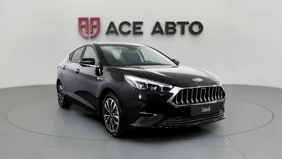 JAC