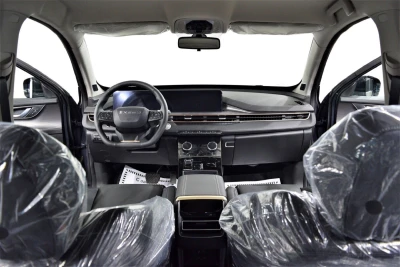 Автомобиль EXEED LX, 1.5 л, передний привод, Вариатор, бензин в наличии в Краснодаре