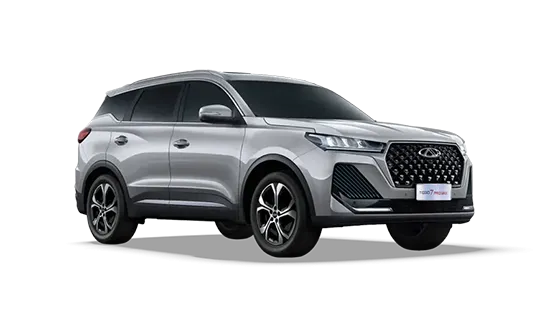 Автомобиль Chery Tiggo 7 Pro Max NEW, 1.6 л, полный привод, Робот, бензин в наличии в Москве