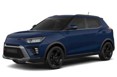 Автомобиль KGM Tivoli, 1.5 л, передний привод, АКПП, бензин в наличии в Краснодаре