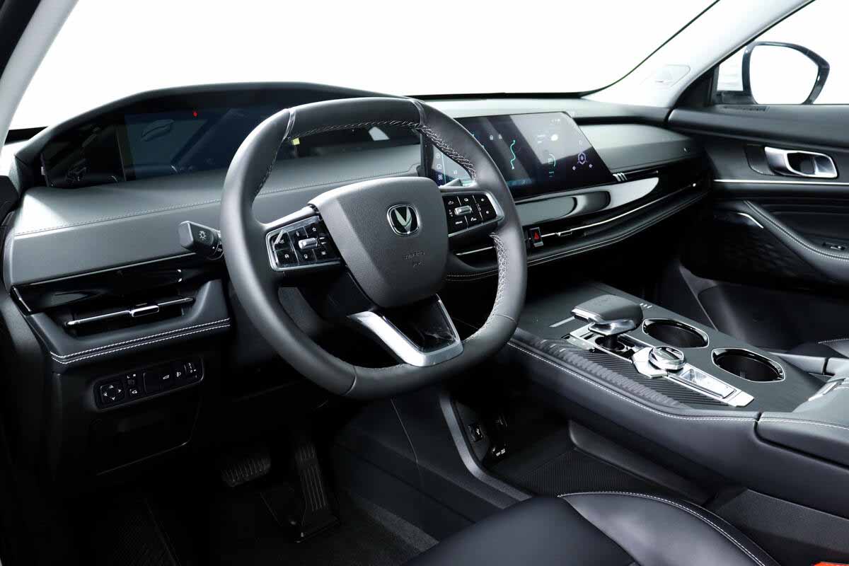 Changan
