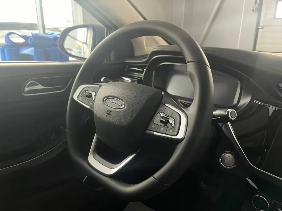 Автомобиль OMODA S5, 1.5 л, передний привод, Вариатор, бензин в наличии в Санкт-Петербург