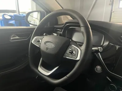 Автомобиль OMODA S5, 1.5 л, передний привод, Вариатор, бензин в наличии в Санкт-Петербург