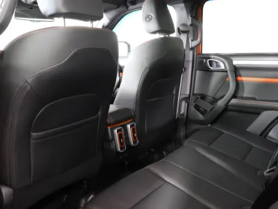 Автомобиль Haval Dargo, 2 л, полный привод, Робот, бензин в наличии в Новосибирск