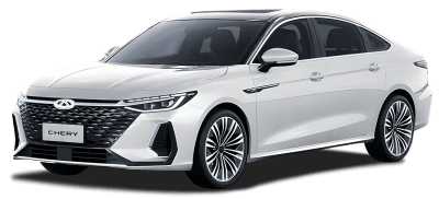 Автомобиль Chery Arrizo 8, 1.6 л, передний привод, Робот, бензин в наличии в Краснодаре