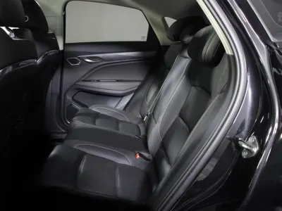 Автомобиль Geely Tugella, 2 л, полный привод, АКПП, бензин в наличии в Новосибирск