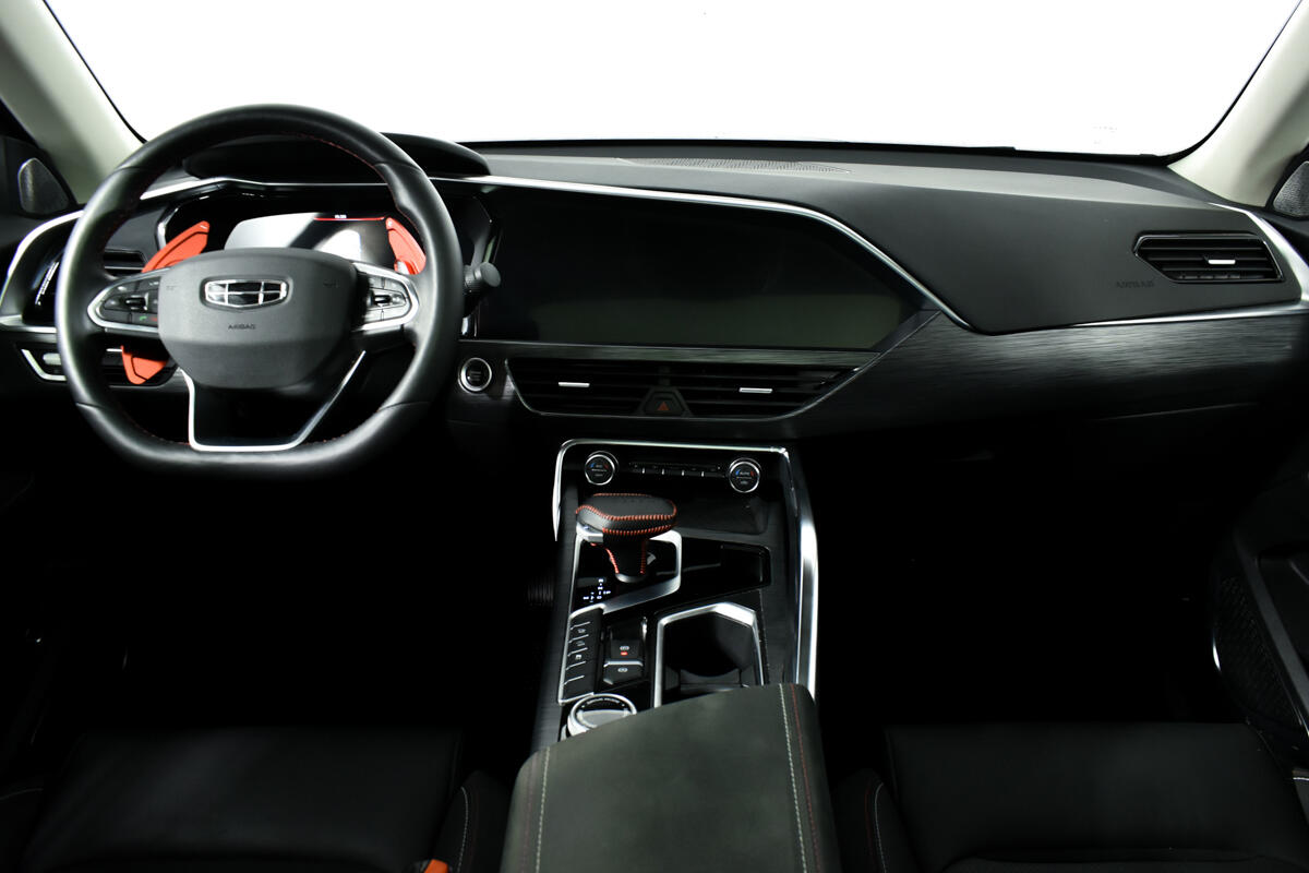 Geely
