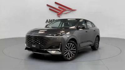 Автомобиль Changan UNI-K, 2 л, передний привод, АКПП, бензин в наличии в Нижнем Новгороде