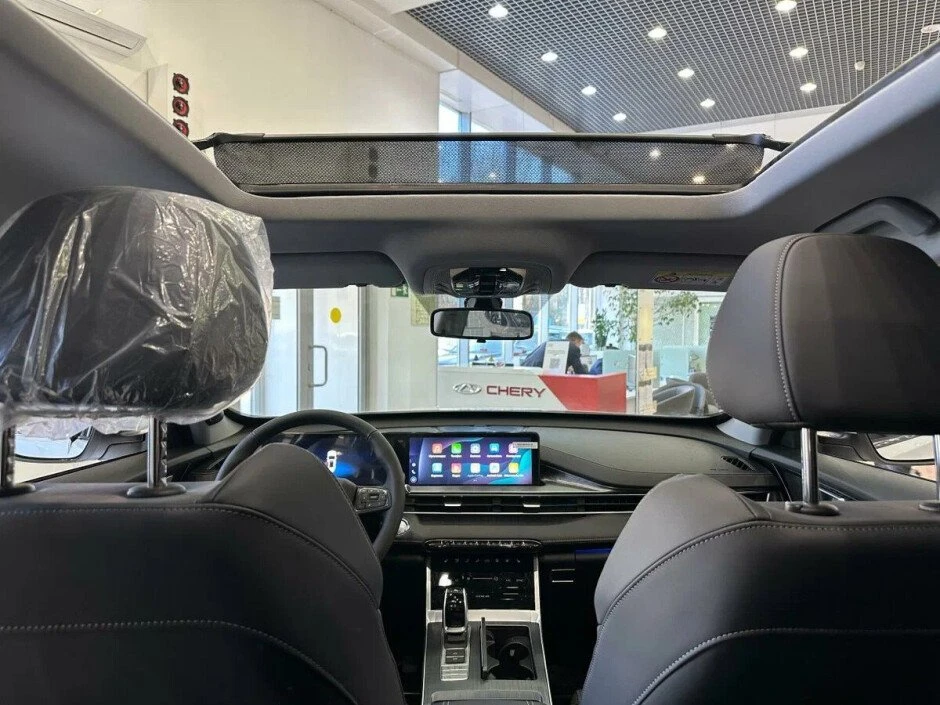 Автомобиль Chery Tiggo 7 Pro Max, 1.5 л, полный привод, Робот, бензин в наличии в Санкт-Петербург