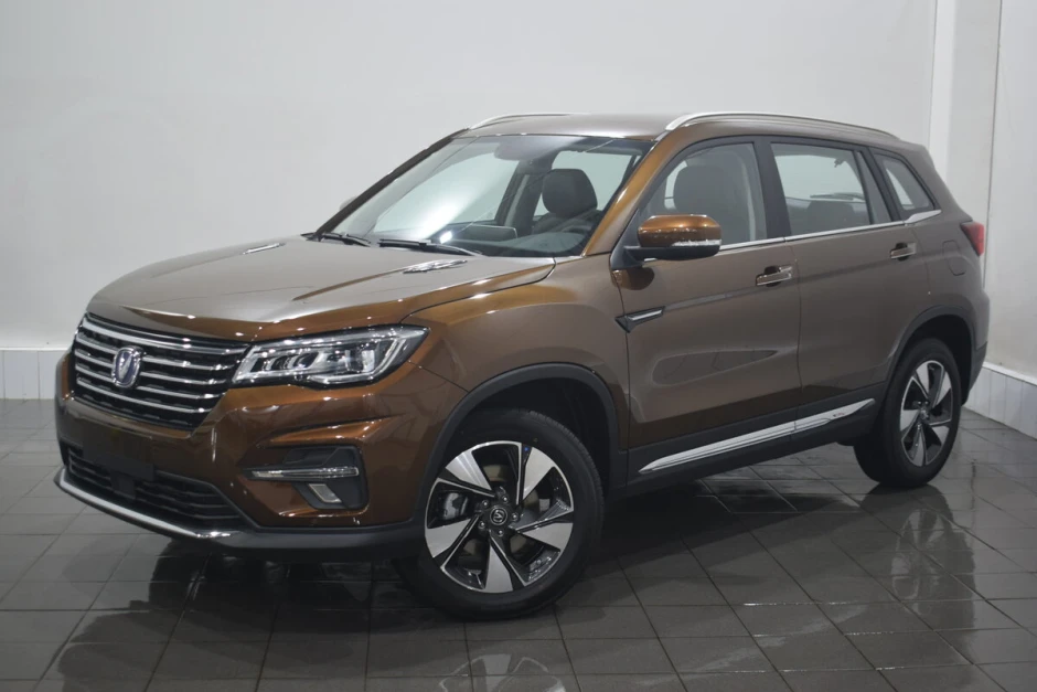 Changan