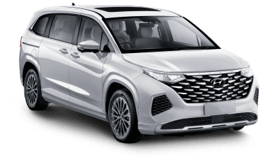 Автомобиль Hyundai Custo, 2 л, передний привод, АКПП, бензин в наличии в Нижнем Новгороде
