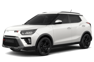 KGM Tivoli