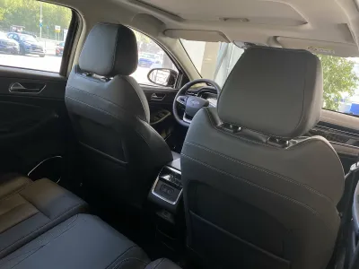 Автомобиль OMODA S5, 1.5 л, передний привод, Вариатор, бензин в наличии в Санкт-Петербург