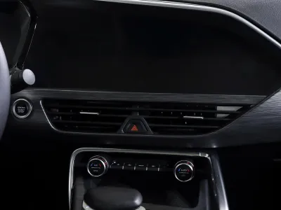 Автомобиль Geely Tugella, 2 л, полный привод, АКПП, бензин в наличии в Новосибирск