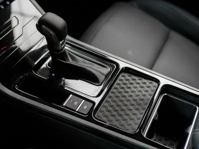 Автомобиль Chery Tiggo 4 Pro, 1.5 л, передний привод, Вариатор, бензин в наличии в Санкт-Петербург