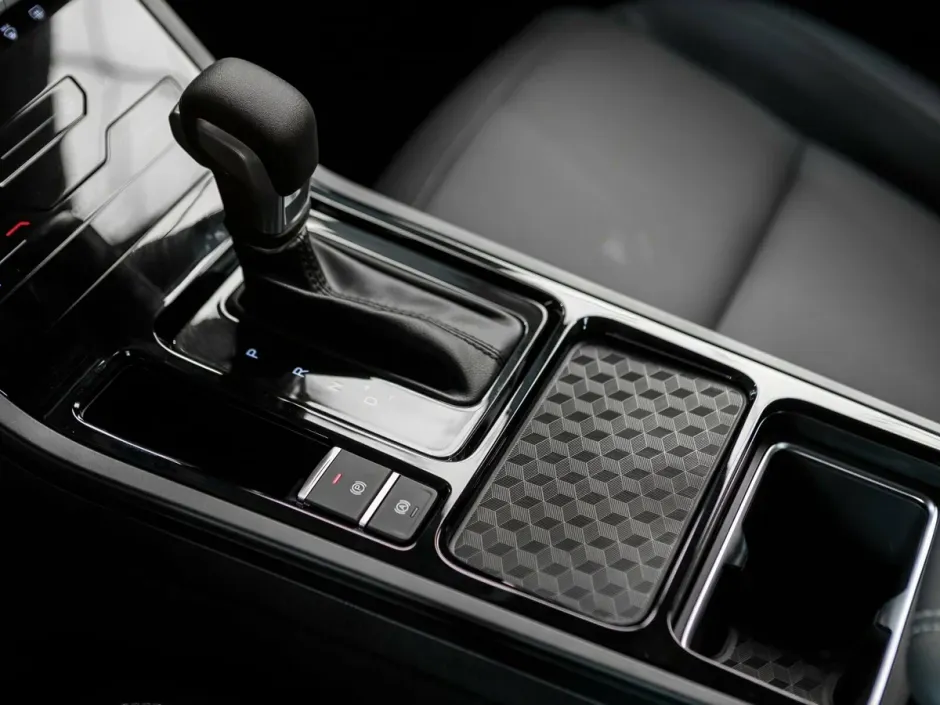 Автомобиль Chery Tiggo 4 Pro, 1.5 л, передний привод, Вариатор, бензин в наличии в Санкт-Петербург