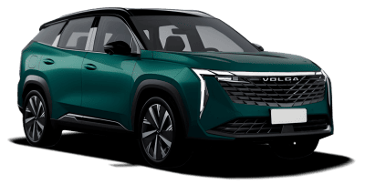 Автомобиль Volga K40, 1.5 л, передний привод, Робот, бензин в наличии в Краснодар