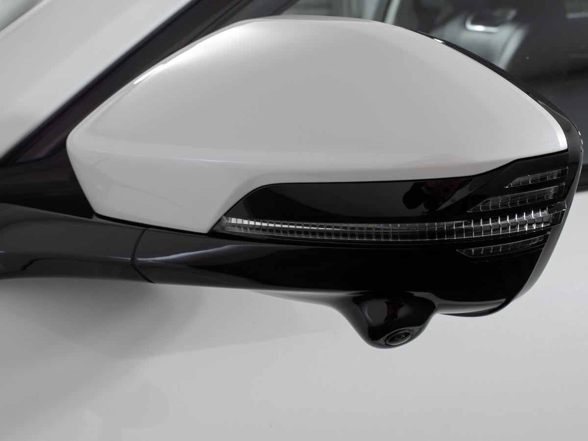 Changan