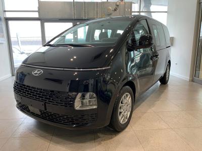 Автомобиль Hyundai Staria, 2.2 л, полный привод, АКПП, дизель в наличии в Краснодаре
