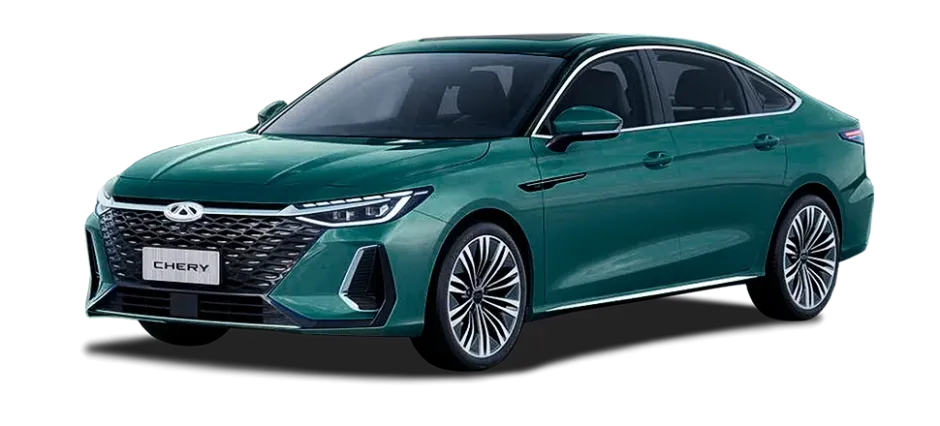 Автомобиль Chery Arrizo 8, 1.6 л, передний привод, Робот, бензин в наличии в Екатеринбург