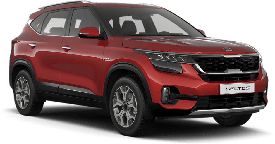 Автомобиль Kia Seltos, 1.6 л, полный привод, Робот, бензин в наличии в Новосибирск
