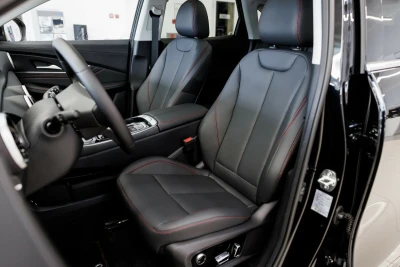 Автомобиль Forthing T5 EVO, 1.5 л, передний привод, Робот, бензин в наличии в Краснодаре
