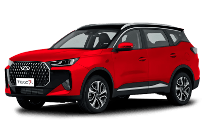 Chery Tiggo 7L