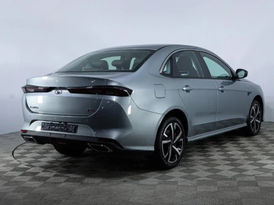 Автомобиль Kaiyi E5, 1.5 л, передний привод, Вариатор, бензин в наличии в Краснодаре