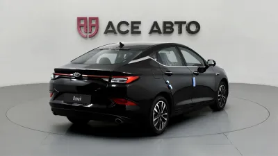 JAC