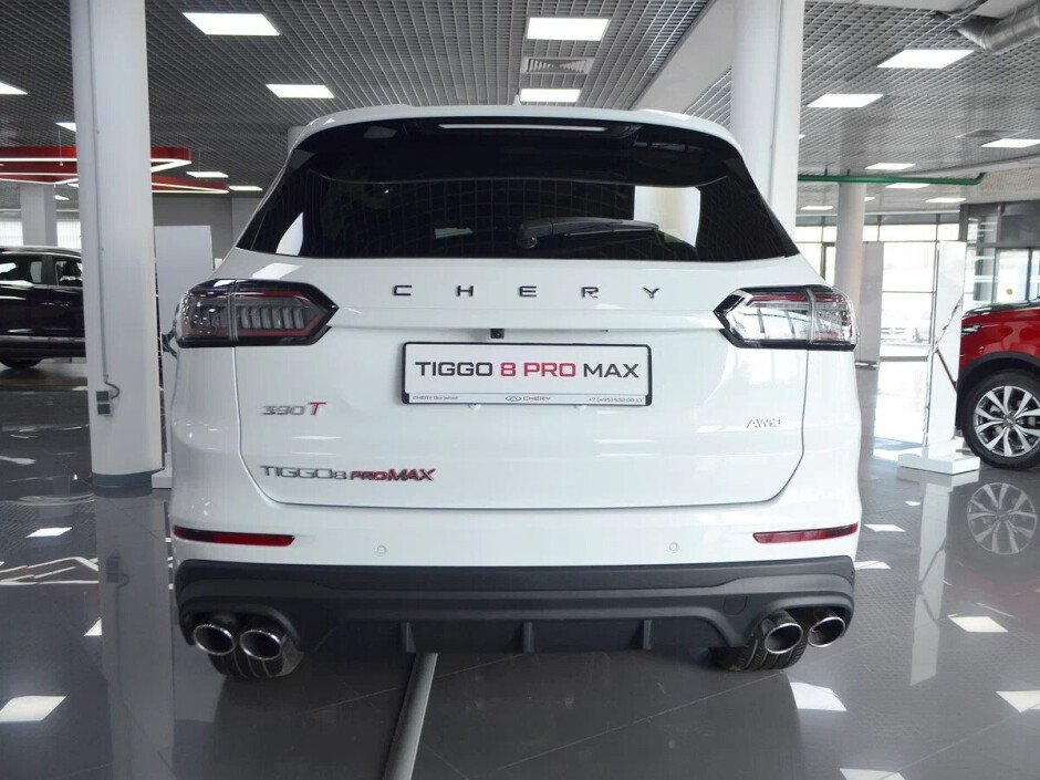 Chery