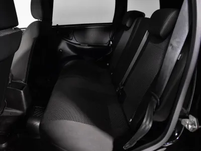Автомобиль LADA Niva Travel, 1.7 л, полный привод, МКПП, бензин в наличии в Новосибирск