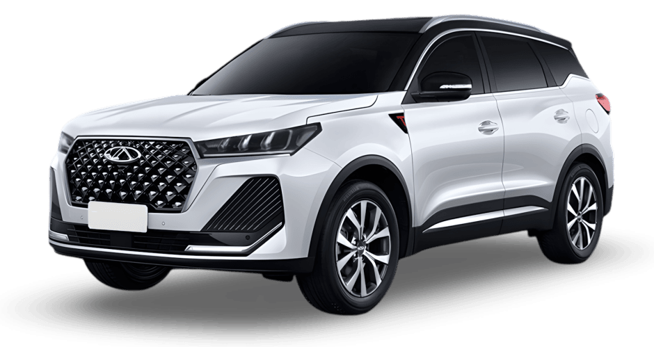 Автомобиль Chery Tiggo 7 Pro Max, 1.6 л, полный привод, Робот, бензин в наличии в Самаре
