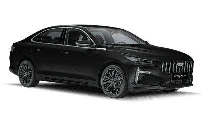 Автомобиль Geely Preface, 2 л, передний привод, Робот, бензин в наличии в Краснодар